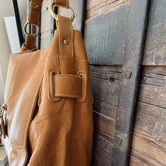 Adolfo Dominguez Handbag. - Picture 3 of 8